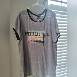 Road Trip teeshirt